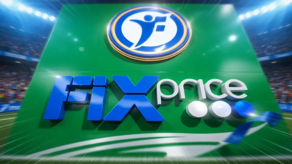 Fix Price врывается в Noon. Доставка за 15 минут!