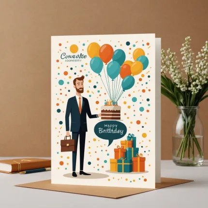 Праздники: Искусство Искренних Поздравлений и Создания Особых Моментов