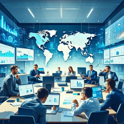 Новости: экспертные рекомендации для бизнеса и муниципалитетов