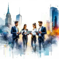 Курсы Бизнес: программа обучения, которая изменит вашу предпринимательскую траекторию