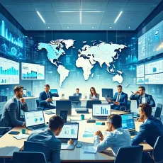 Новости: экспертные рекомендации для бизнеса и муниципалитетов